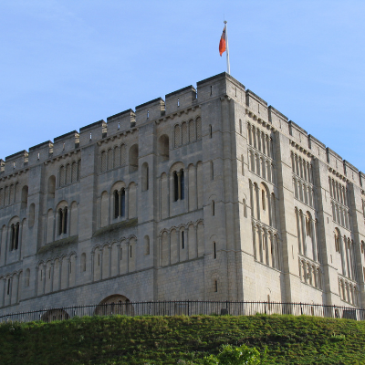 Norwich Castle