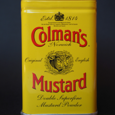 Coleman's Mustard Shop & Museum