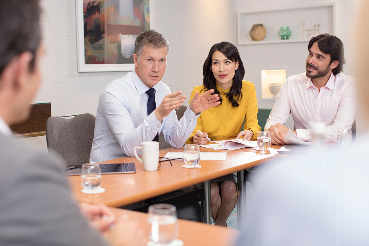 Meeting room hire Norwich, Norfolk.