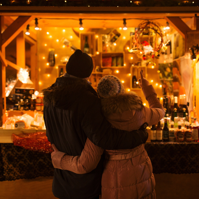 Winter Wonderland Norwich