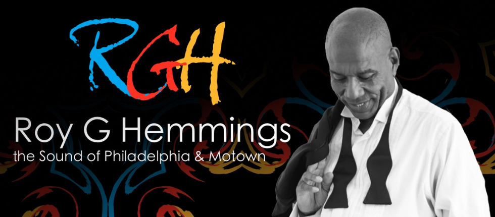 An Evening of Soul and Motown