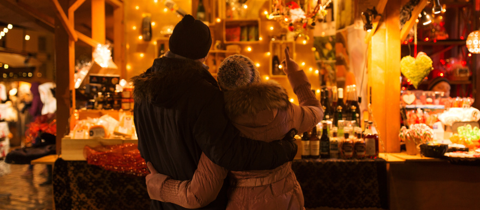 Winter Wonderland Norwich