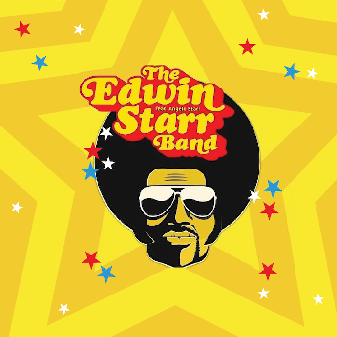 Soul, Motown & Disco Party