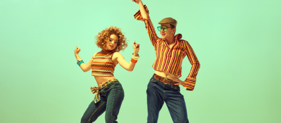 The Super Duper 70s Tribute Show