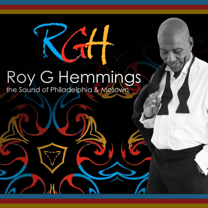 An Evening of Soul and Motown